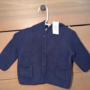 Baby Gap 3-6m Sweater